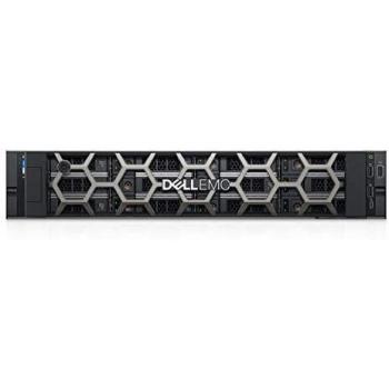 DELL POWEREDGE R540 SERVER Intel® XEON® Silver 2,4 GHz 16 GB DDR4-SDRAM Rackmount