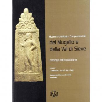 Libri Biancamaria Aranguren / Angelica Degasperi / Luca Cappuccini - Museo Arche