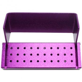Caja de Desinfección para Instrumentos Dentales