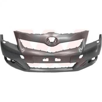 Van Wezel 5491572 Pára-choques Traseiro