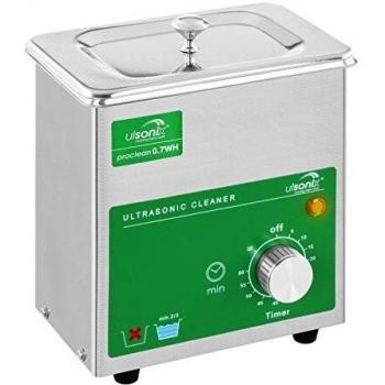 Ulsonix Ultrasonic Cleaning Bath 0.7 Litres