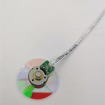 ZRLAMPS Original Farbwechsler für Projektoren