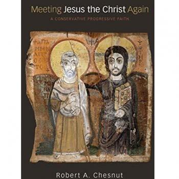 Meeting Jesus the Christ Again