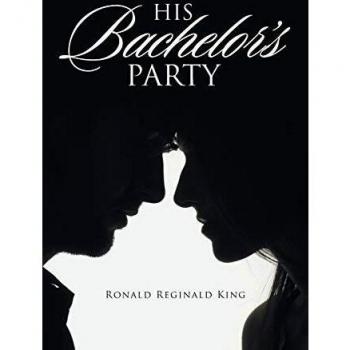 King Ronald Reginald His Bachelor's Party