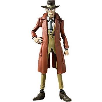 SHFiguarts Inspecteur Zenigata Lupin III (Beperkte Tamashii Webshop Editie)