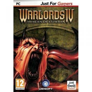 Warlords 4 Héros d'Etheria / Jeu PC
