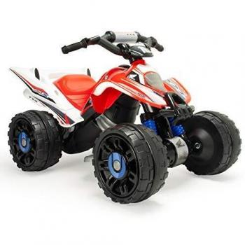Honda 12‑Volt Electric Off‑Road ATV for Ages 3+