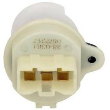 Interruptor de Arranque y Encendido MAXGEAR 28‑0381