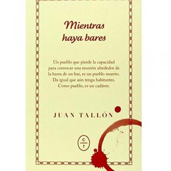 Mientras haya bares