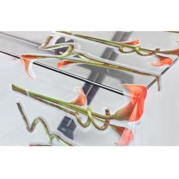 Copri Tavolo Antimacchia Kristal 140x240 cm