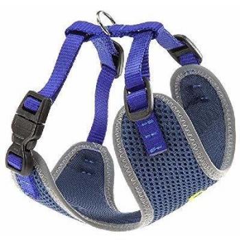 Harnais Réfléchissant Nikita pour Chiens en Nylon