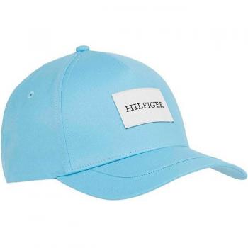 Gorra lisa Tommy Hilfiger