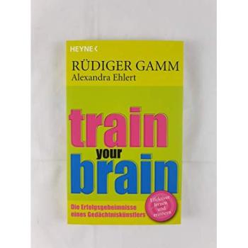 Train your brain