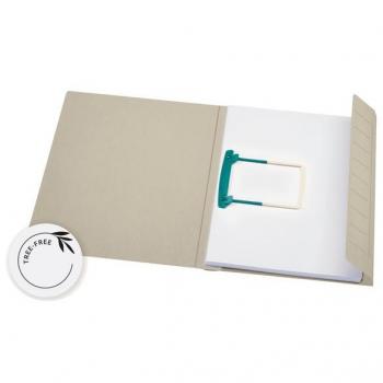 Clipexmap Djois Tree-Free folio beige 10 stuks