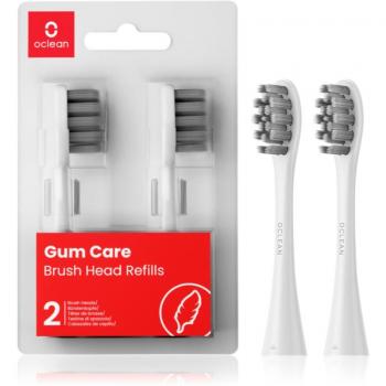 Cabeça Refil Oclean Gum Care P1S12 Extra Soft 2 Un