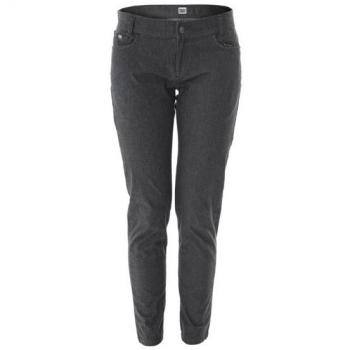 Jeans Skinny Arrampicata Donna Snap - Taglia L