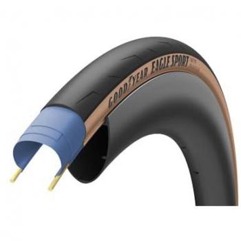 Veloreifen Goodyear Eagle Sport Soft-Tube 32C