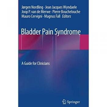 Bladder Pain Syndrome