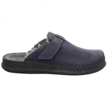 Rohde Hausschuhe Pantoffel-Glog 6790/56