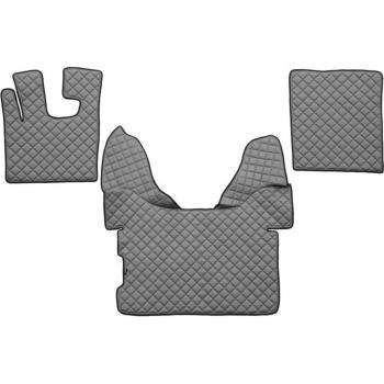 Protezione a Piedi F-Core FL09 Grigio