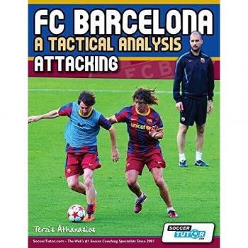 FC Barcelona - A Tactical Analysis