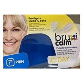 Bruxicalm Day Anti-Bruxism Mouthguard