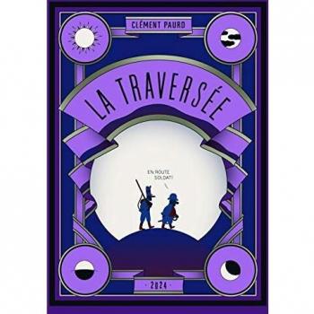 La Traversée
