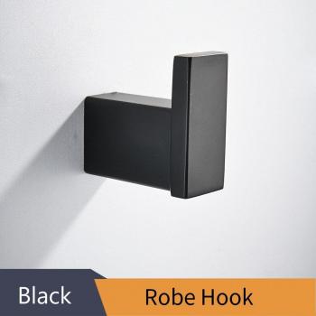 Stainless Steel 304 Robe Hooks