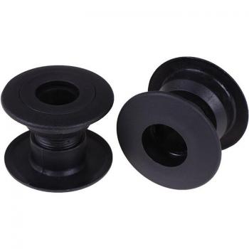 Foosball Table Bearing Bushings 16mm - 2 Pack