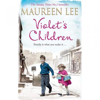 Violet's Children