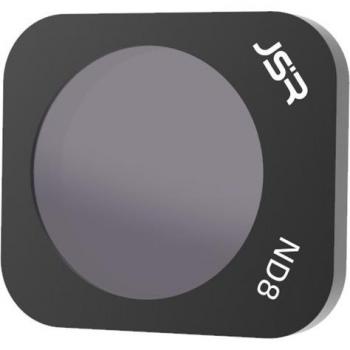 Hubsan Zino Mini Pro Lens Filter Kit - MCUV, CPL, ND 8/16/32/64 & Night Star Filter