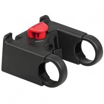 Gravex 22-32mm Jack Wolfskin - NERO