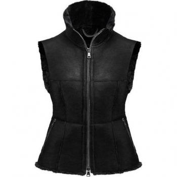 Vestido de montar ligero sin mangas Werner Christ Kimberly
