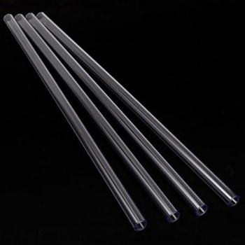 Raijintek RAITUBO-H16 16/12mm Hard-Tube PETG - trasparente, 500mm (set da 4)