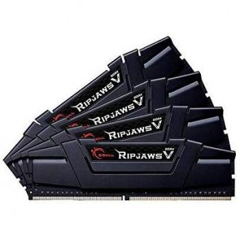 Ripjaws V F4-3200C16Q-128GVK memoria 128 GB 4 x 32 GB DDR4 3200 MHz