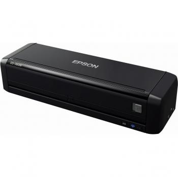 Epson DS‑360W Cordless A4 Duplex Scanner