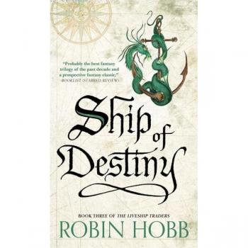 Ship of Destiny
