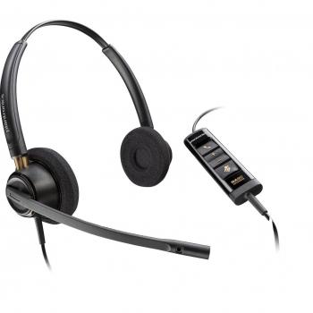 Poly 525 USB-A Pro Headset