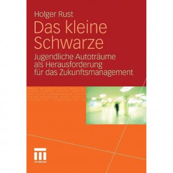 Vitalsource Technologies, Inc. Das Kleine Schwarze
