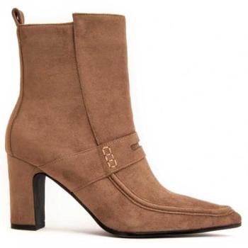 Bottines Montevita Caria 96690 41 Marron