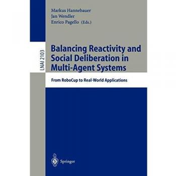 Balancing Reactivity and Social Deliberation in Multi-Agent Systems