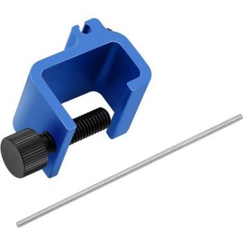Motorcycle Chain Alignment Tool Kit
