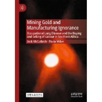 Mining Gold and Manufacturing Ignorance