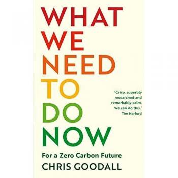 What we need to do now.