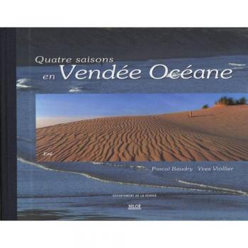 Yves Viollier Quatre Saisons En Vendée Océane