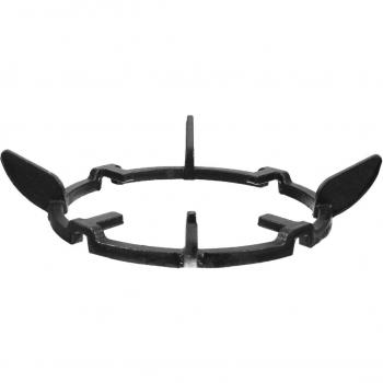 Wok Pan Support Rack for Gas Burners 17x17cm