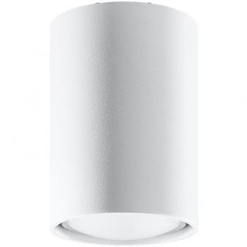 SOLLUX Lagos 10 Ceiling Fixture White