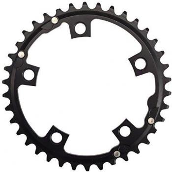 Plateau vélo 5 branches Stronglight