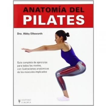 Anatomía del pilates