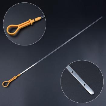 Mesureur de niveau d'huile automobile